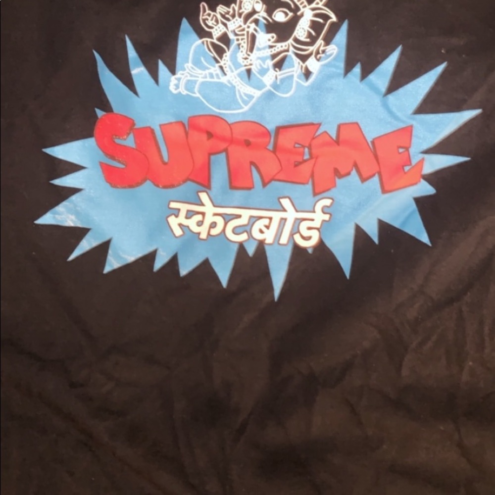 Supreme Ganesha Tee